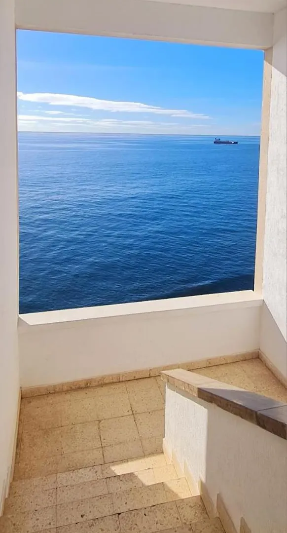 Frontline Beach Apartment San Andrés