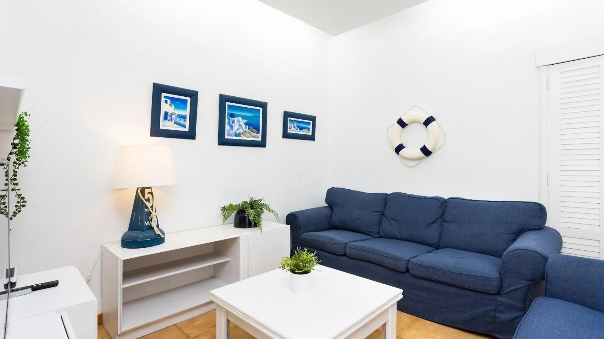 Frontline Beach Apartment San Andres   San Andres (Tenerife)