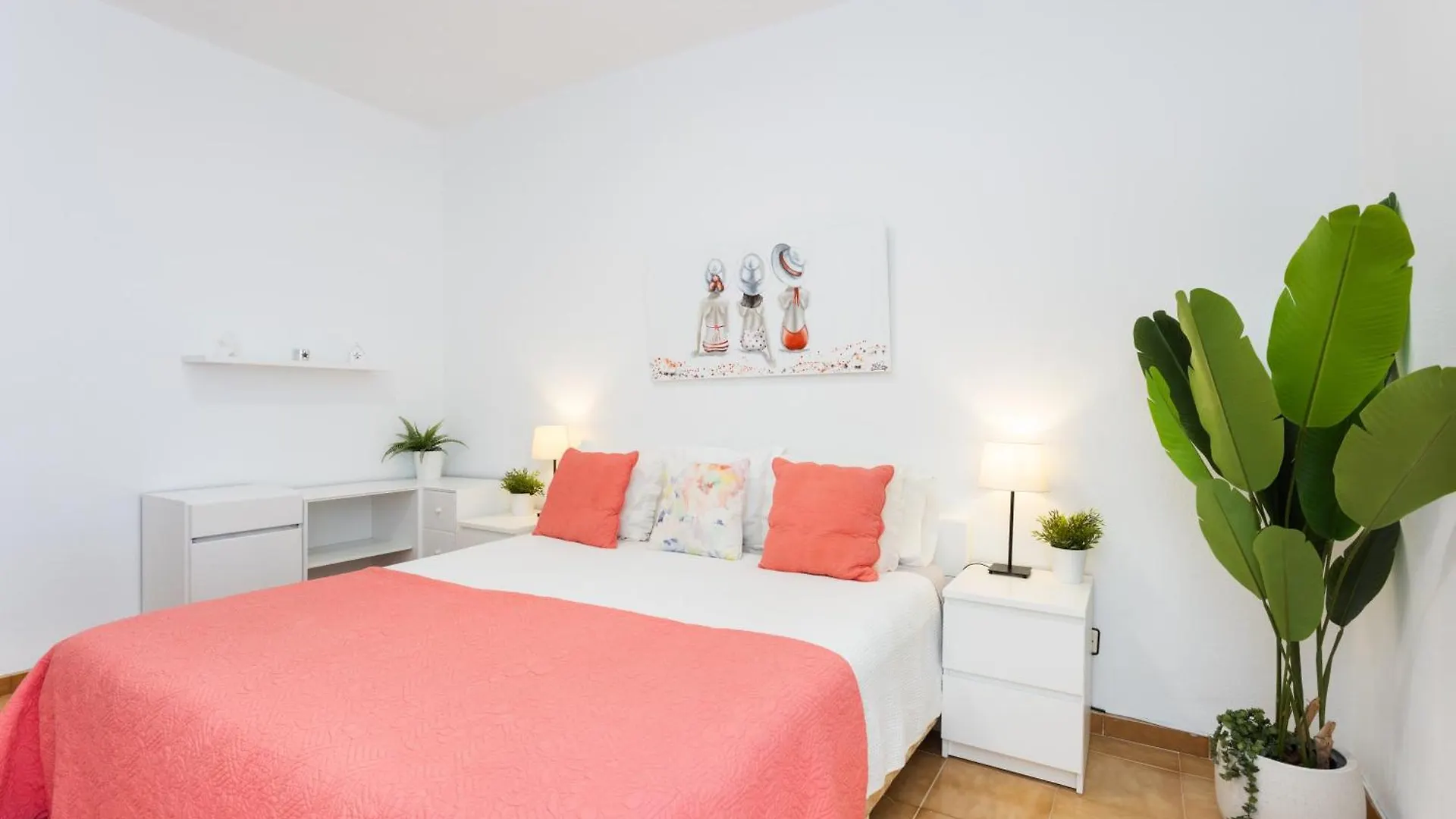 Frontline Beach Apartment San Andrés