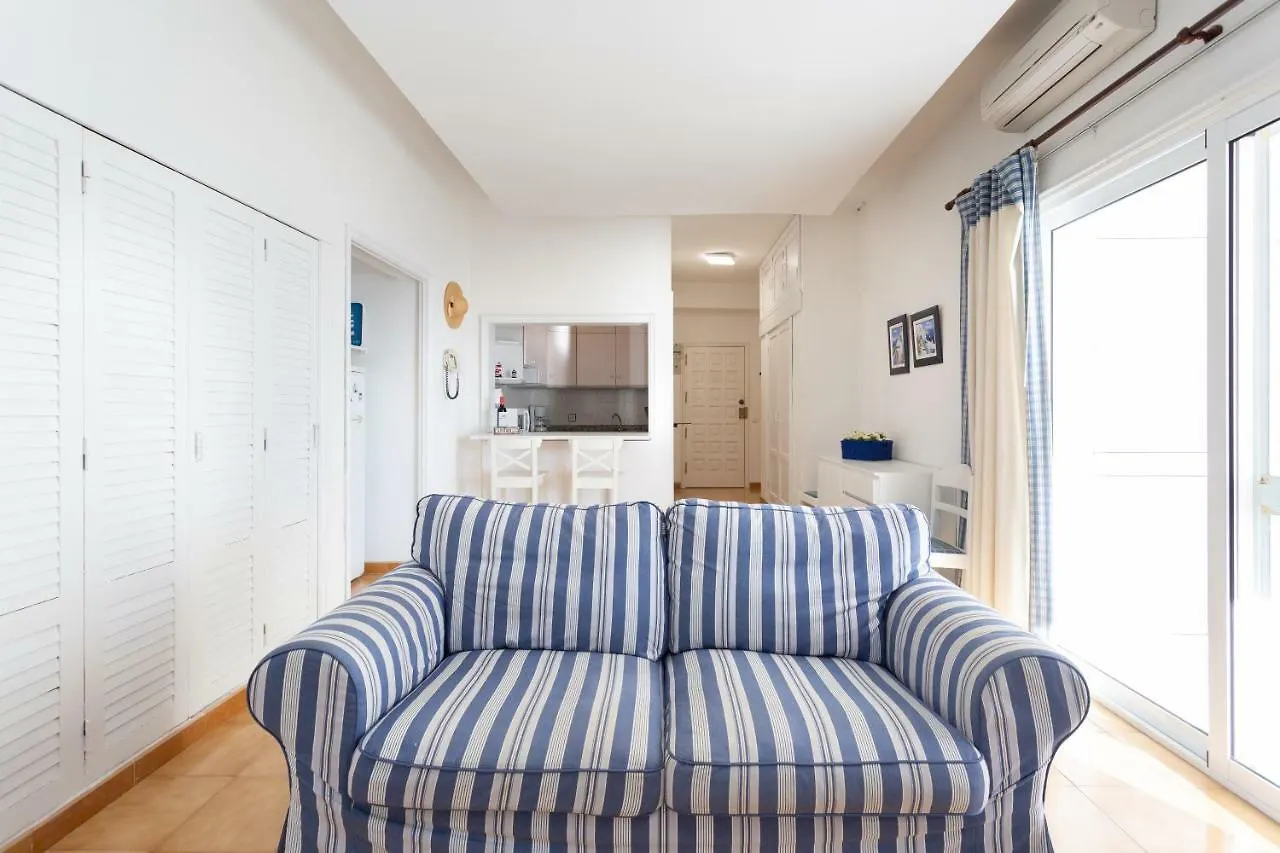 Frontline Beach Apartment San Andrés