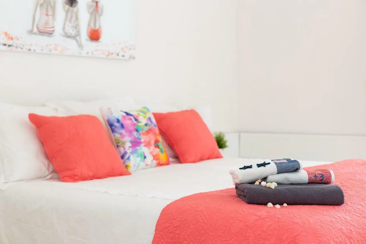 Frontline Beach Apartment San Andrés