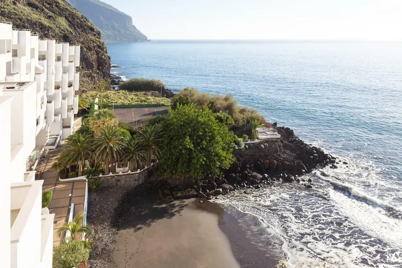 Frontline Beach Apartment San Andres  0*, San Andres (Tenerife) Spain