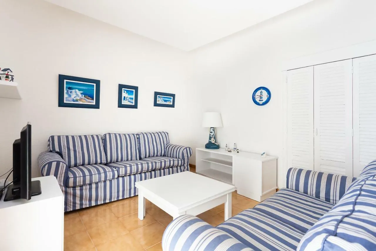 Frontline Beach Apartment San Andrés