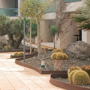 Casa Aloe Vera Apartment Cotillo
